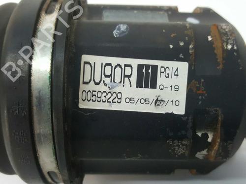 Arbre de transmission avant droit LEXUS RX (_U3_) 300 (MCU35_, MCU35R) | BP5210807M39
