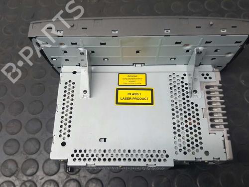 Bilradio JAGUAR X-TYPE I (X400) 2.1 V6 | BP2738880E6 