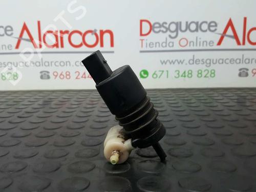 Used Washer pump VW TOUAREG (7LA, 7L6, 7L7) 2.5 R5 TDI (174 hp) 14528845