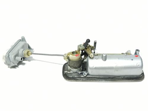 Tailgate handle VW POLO (6N2) | BP37447218C132 - Image 4