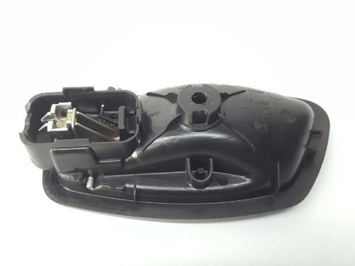 Front right interior door handle RENAULT CLIO IV (BH_) 1.5 dCi 75 | BP3330224I14 