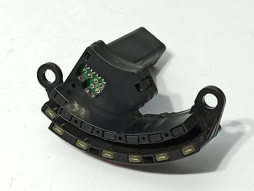 Elektronische sonde MERCEDES-BENZ E-CLASS (W211) [2002-2009]  17365616