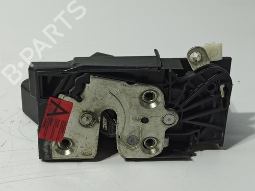 Front right lock DACIA SANDERO II 1.5 dCi 75 / Blue dCi 75 (B8JW, B8M4, B8AH, B8M7, B8M6) | BP23099683C97