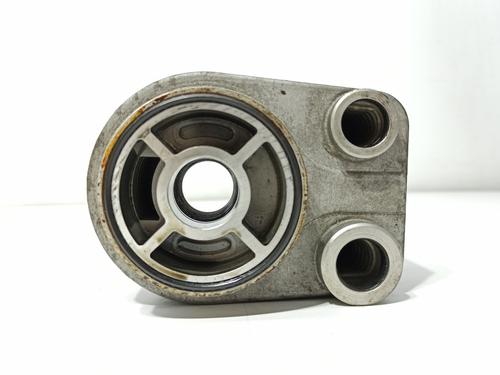 Used Oil radiator RENAULT SCÉNIC III (JZ0/1_) 1.5 dCi (JZ02, JZ0R) (95 hp) 28332012