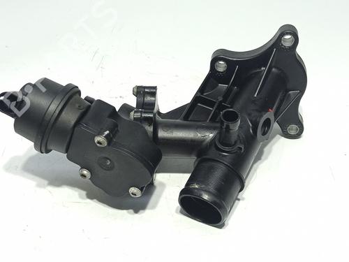 Pipe NISSAN X-TRAIL III (T32_, T32R, T32RR) 1.6 dCi (T32) | BP15381373M125 