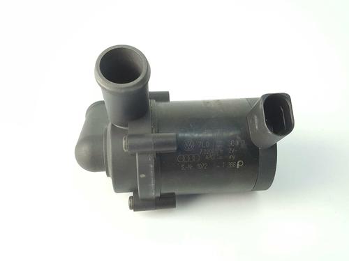 Elektronisk sensor VW TOUAREG (7LA, 7L6, 7L7) 5.0 V10 TDI | BP14538857M84