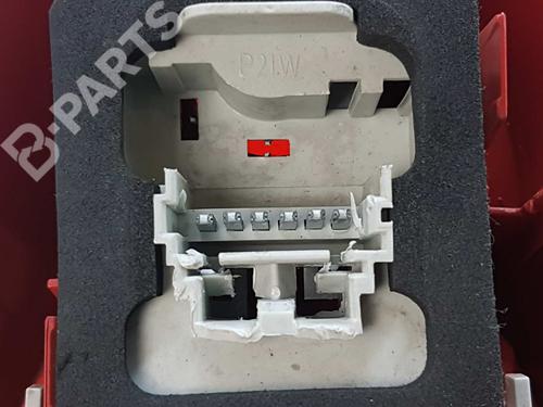 Left taillight RENAULT CLIO II (BB_, CB_) 1.2 (BB0A, BB0F, BB10, BB1K, BB28, BB2D, BB2H, CB0A,... | BP7565100C34 