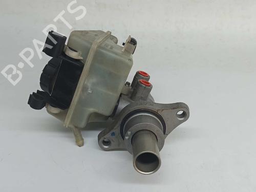 Brake master cylinder OPEL ZAFIRA / ZAFIRA FAMILY B (A05) 1.9 CDTI (M75) | BP6784765M77 