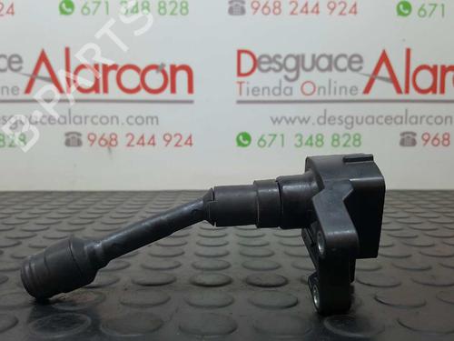 Ignition coil FORD FIESTA VII (HJ, HF) 1.0 EcoBoost | BP2771771M94 