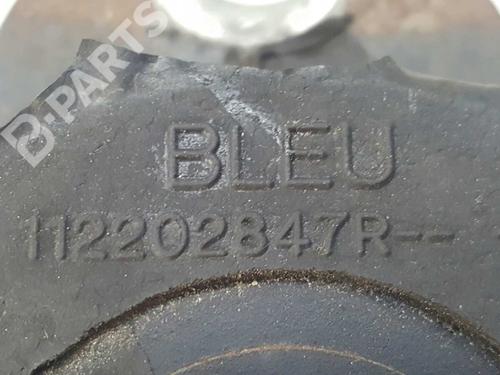 Engine mount RENAULT CLIO IV (BH_) 1.5 dCi 75 | BP10264253M89 