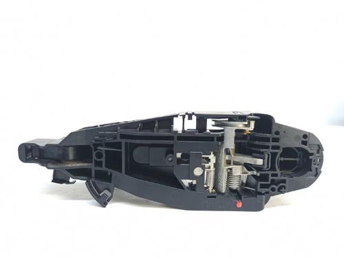 Front right exterior door handle CITROËN C3 AIRCROSS II (2R_, 2C_) 1.2 PureTech 110 (2RHNZB, 2RHNZW, 2RHNPX, 2RHNPJ) | BP9136249C129 