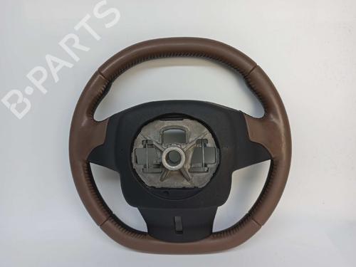 Steering wheel CITROËN C4 CACTUS 1.2 VTi 82 | BP8681419C49 