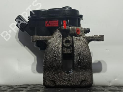 Used Right rear brake caliper RENAULT CLIO V (B7_) 1.0 TCe 100 (B7MT) (101 hp) 15942490