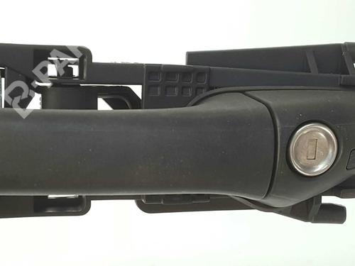 Front left exterior door handle MERCEDES-BENZ C-CLASS Coupe (CL203) C 200 CDI (203.707) | BP2739760C128 