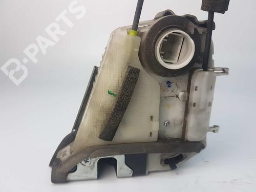 Rear left lock TOYOTA PRIUS (_W3_) 1.8 Hybrid (ZVW3_) | BP4493176C100 