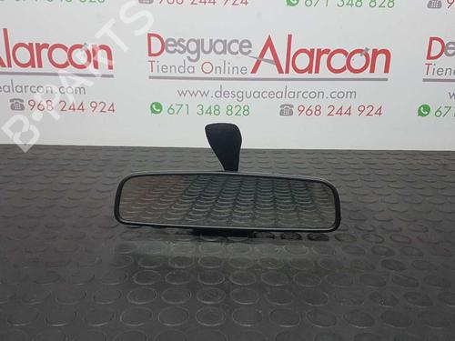 Used Rear mirror HYUNDAI MATRIX (FC) 1.5 CRDi (102 hp) 2728742