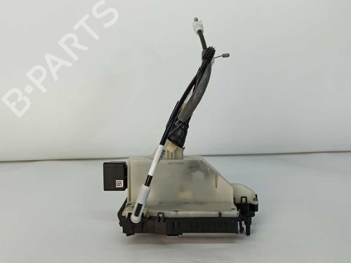 Rear left lock PEUGEOT 2008 I (CU_) 1.2 PureTech 82 | BP10219539C100