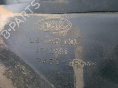 Radiator fan HYUNDAI COUPE I (RD) 1.6 i 16V | BP2753822M35 