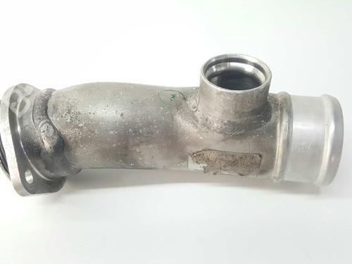 Used Pipe VW TOUAREG (7LA, 7L6, 7L7) 5.0 V10 TDI (313 hp) 14536704
