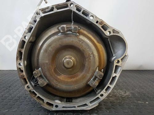 Gearbox MERCEDES-BENZ C-CLASS Coupe (CL203) C 200 Kompressor (203.745) | BP3676650M3 