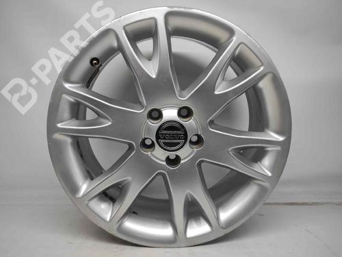 Used Rim VOLVO XC90 I (275) D5 AWD (185 hp) 8540528