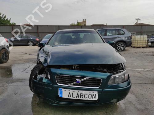 Used Parts VOLVO S60 I (384) 2.4 (170 hp) 4281202