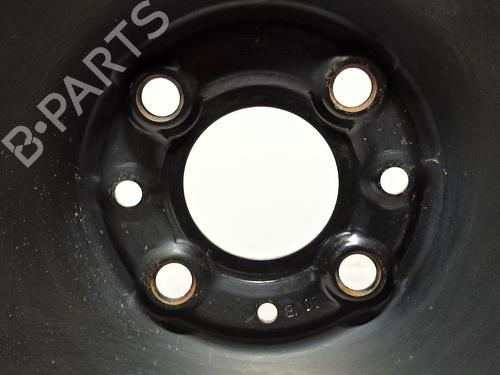 Fælk CITROËN NEMO MPV 1.3 HDi 75 | BP36074581C45 - Image 2