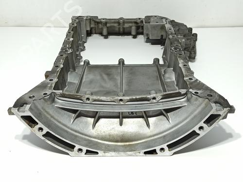 Oil sump MERCEDES-BENZ S-CLASS (W221, V221) S 320 CDI (221.022, 221.122) | BP26968371M115