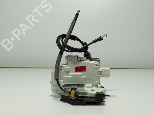 Rear right lock SEAT LEON (1P1) 1.4 TSI | BP16387142C99 