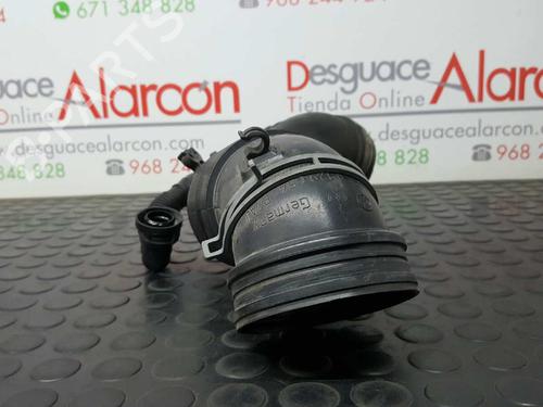 Pipe VW GOLF VI (5K1) 2.0 TDI | BP14527603M125