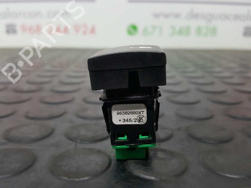 Annen CITROËN BERLINGO MULTISPACE (B9) 1.6 HDi 90 4x4 | BP14528129O1 