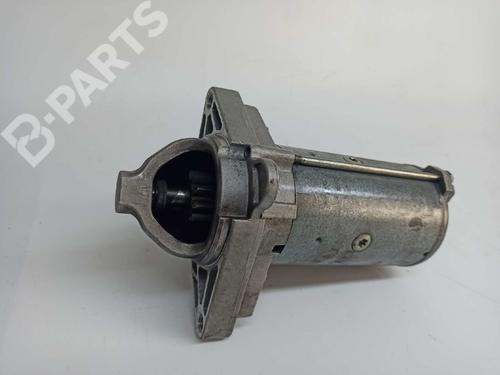 Starter RENAULT LAGUNA Coupe (DT0/1) 2.0 dCi (DT01, DT08, DT09, DT0K, DT12, DT1C, DT1D, DT1M,... | BP11528242M8 