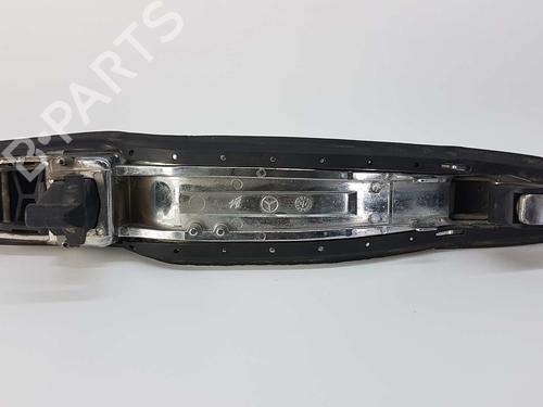 Front right exterior door handle MERCEDES-BENZ S-CLASS (W140) S 300 Turbo-D (140.135) | BP6052143C129 