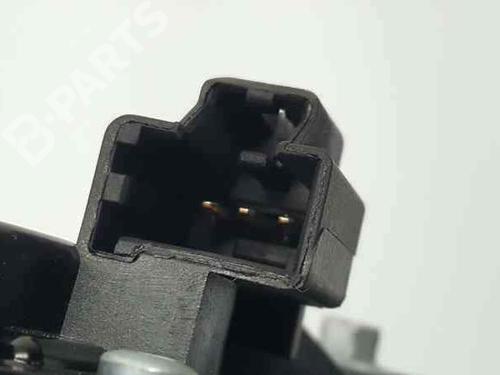 Rear wiper motor FORD FIESTA VI (CB1, CCN) 1.6 TDCi | BP2747616M102 