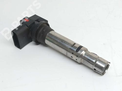 Used Ignition coil SEAT CORDOBA (6L2) 1.4 16V (75 hp) 10749573