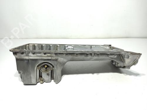 Oil sump MERCEDES-BENZ 190 (W201) E 2.0 (201.024) | BP28416865M115