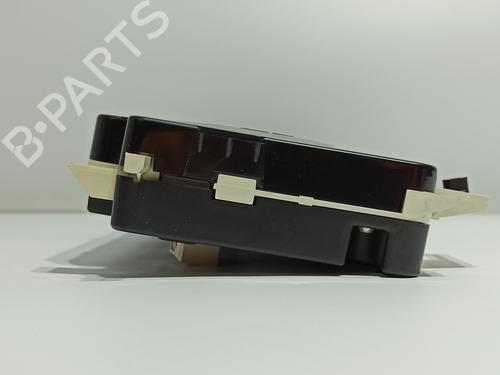 Instrument cluster CITROËN C4 Picasso II 1.6 BlueHDi 120 | BP16736268C47 