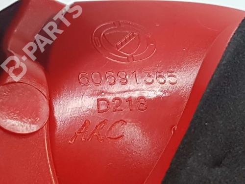 Left taillight ALFA ROMEO 159 (939_) 1.9 JTDM 16V (939AXC1B, 939AXC12) | BP9180478C34 