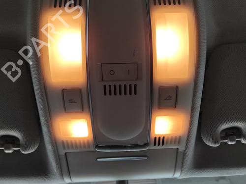 Innerbelysning AUDI A6 C6 (4F2) 2.4 | BP15592894I8