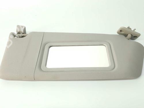 Used Right sun visor Right sun visor OPEL ASTRA H (A04) [2004-2014] 6112858 6112858