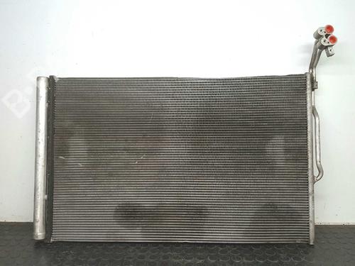 Used AC radiator PORSCHE CAYENNE (92A) 3.0 Diesel (239 hp) 7867841
