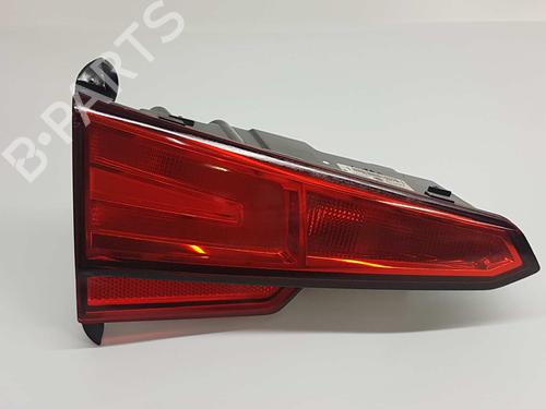 Venstre baglygte AUDI A4 B9 (8W2, 8WC) 2.0 TDI (150 hp) 8630497
