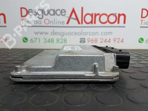 Electronic module VW TOUAREG (7LA, 7L6, 7L7) 2.5 R5 TDI | BP11380740M83 