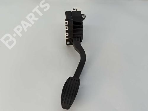 Used Pedal FIAT 500 (312_) 1.0 Mild Hybrid (312.AYD1B) (69 hp) 11529068