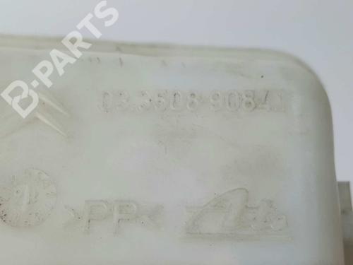 Brake master cylinder PEUGEOT 308 II (LB_, LP_, LW_, LH_, L3_) 2.0 GT BlueHDi 180 | BP5672924M77 