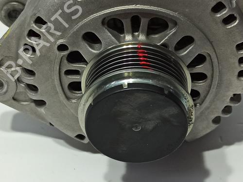 Alternator OPEL COMBO Box Body/MPV 1.7 CDTI 16V | BP37446294M7  - Image 5
