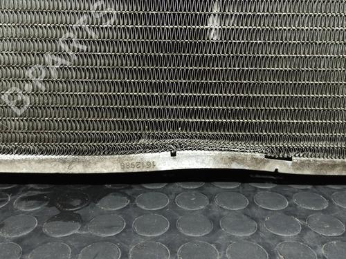 Water radiator MERCEDES-BENZ S-CLASS (W220) S 500 (220.075, 220.175, 220.875) | BP16129495M31 