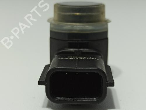 Electronic module NISSAN X-TRAIL III (T32_, T32R, T32RR) 1.6 dCi (T32) | BP28485172M83