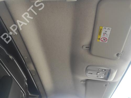 Interior roof PEUGEOT EXPERT Van (V_) 1.6 BlueHDi 115 | BP21563480I12 