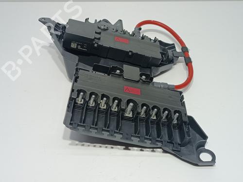 Used Fuse box MERCEDES-BENZ EQS (V297) EQS 450+ (297.123) (333 hp) 17097121